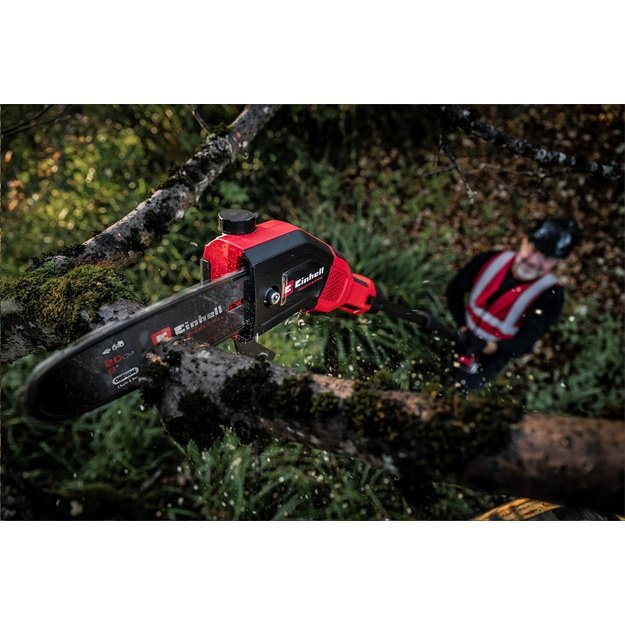 EINHELL GP-HC 18/5020 LI T BL-SOLO multitool