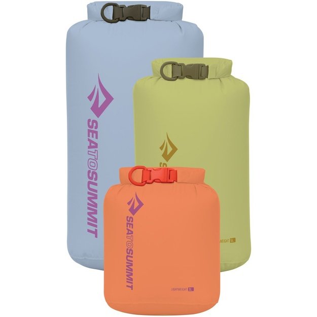 Bag set Lightweight Dry Bag Limited Edition   3,5,8l