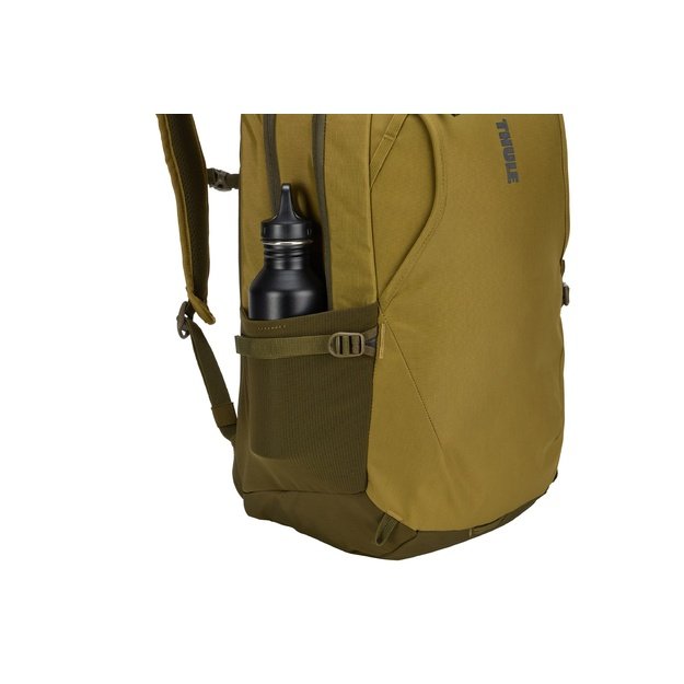 Thule EnRoute | Backpack | Nutria/Natural Green
