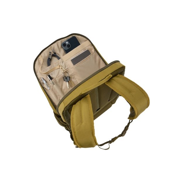 Thule EnRoute | Backpack | Nutria/Natural Green