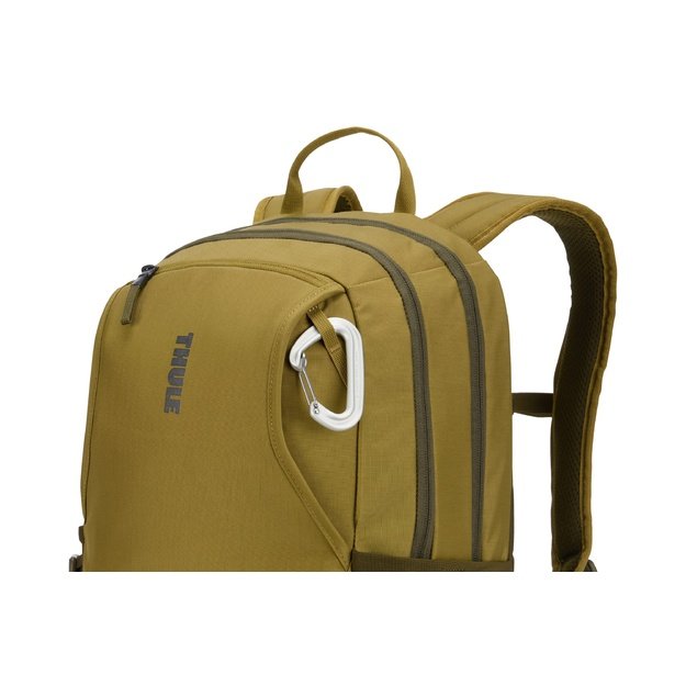 Thule EnRoute | Backpack | Nutria/Natural Green