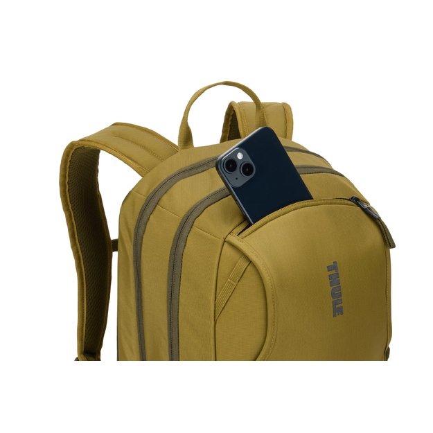 Thule EnRoute | Backpack | Nutria/Natural Green