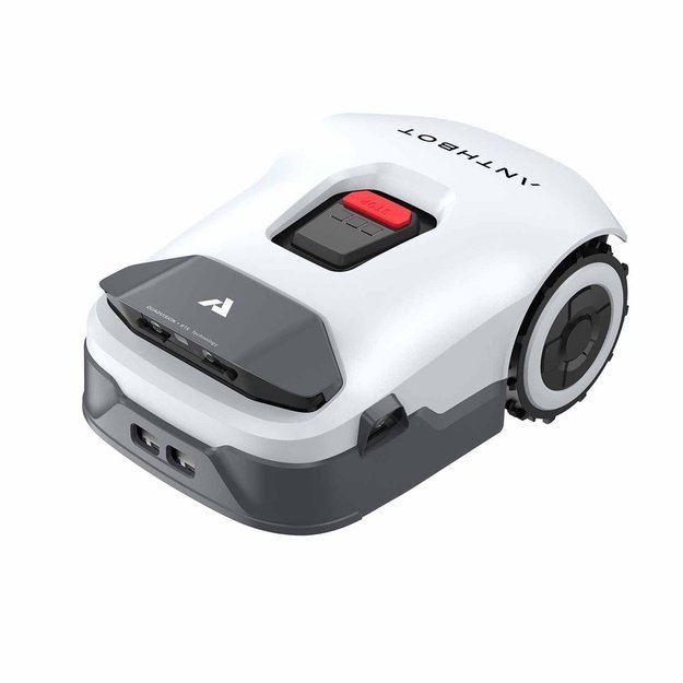 ANTHBOT Genie 3000 Robot Lawn Mower