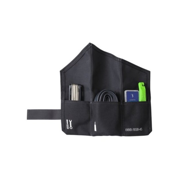 BBB Cycling RollPack Bicycle tool