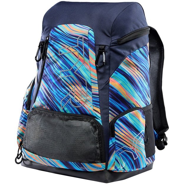 Backpack TYR ALNCE 45L BPK RPTD   one size