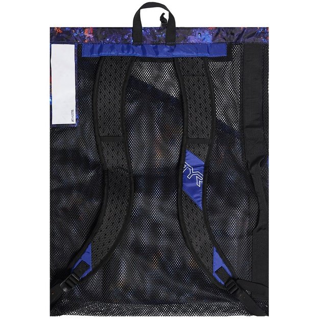 Backpack Tyr Elite Team Mesh Bkpk   one size