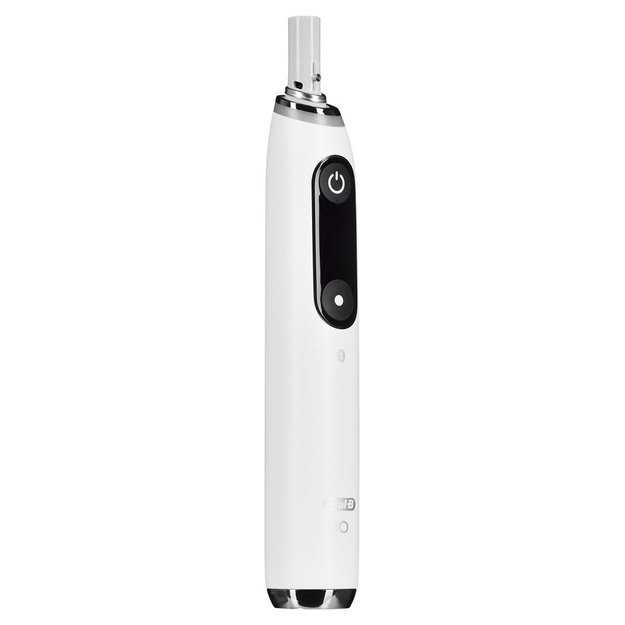 Szczoteczka Oral-B iO Series 9N White Alabaster