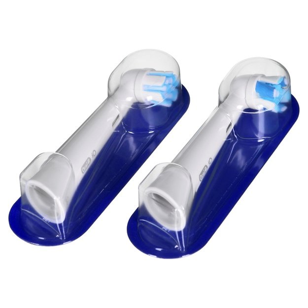 Szczoteczka Oral-B iO Series 9N White Alabaster