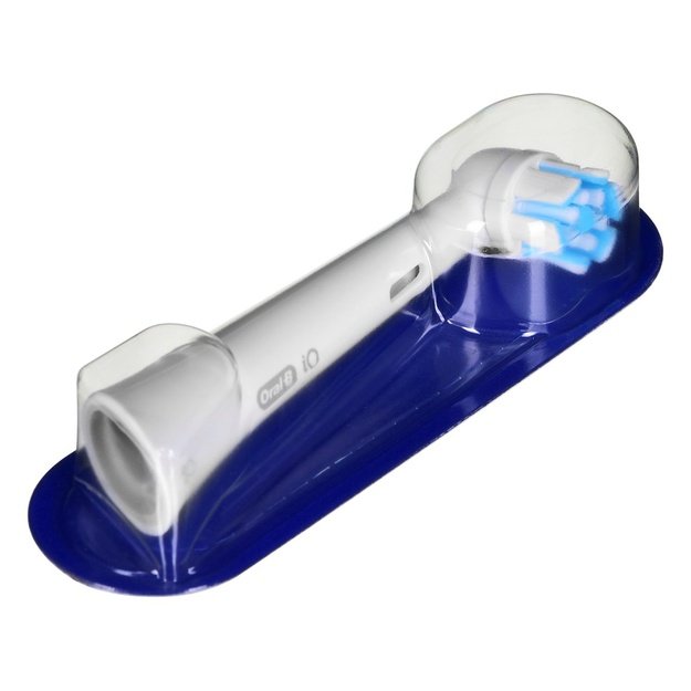 Szczoteczka Oral-B iO Series 9N White Alabaster