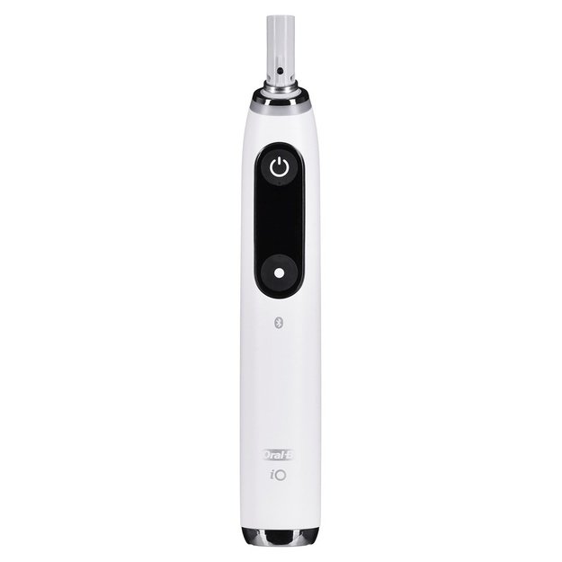 Szczoteczka Oral-B iO Series 9N White Alabaster