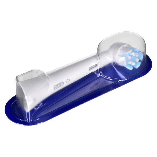 Szczoteczka Oral-B iO Series 9N White Alabaster