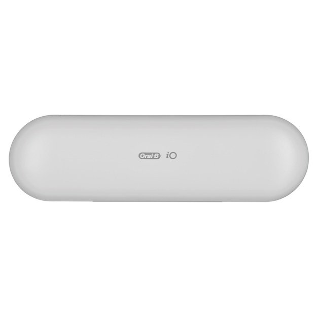 Szczoteczka Oral-B iO Series 9N White Alabaster