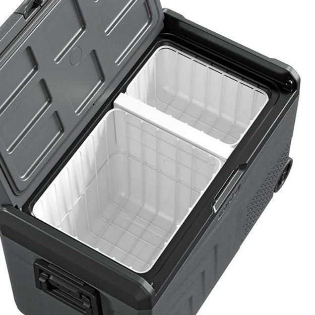 Kilnojamas kompr. &scaron;aldytuvas TCX50 CARBON
