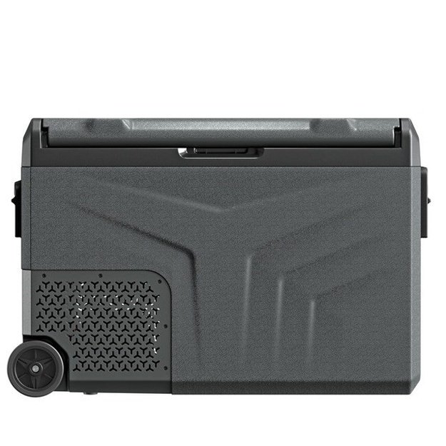 Kilnojamas kompr. &scaron;aldytuvas TCX50 CARBON