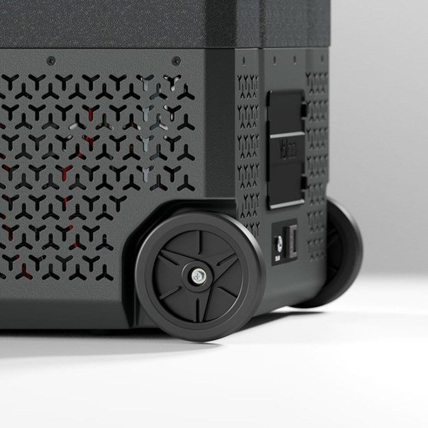 Kilnojamas kompr. &scaron;aldytuvas TCX50 CARBON