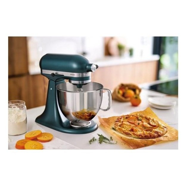 KitchenAid 5KSM175PSEJP Stand mixer 300 W Green