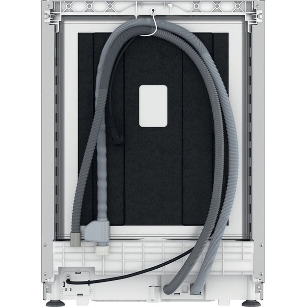 Whirlpool W8I HT40 T Fully built-in 14 place settings
