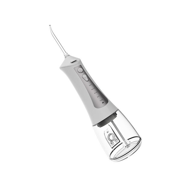 Lafe 47481 Water Flosser CLeanPRO White