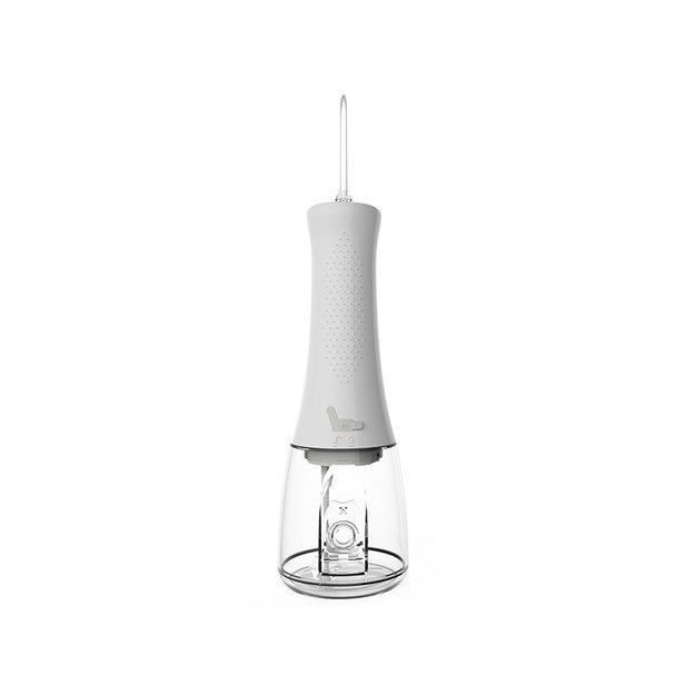 Lafe 47481 Water Flosser CLeanPRO White