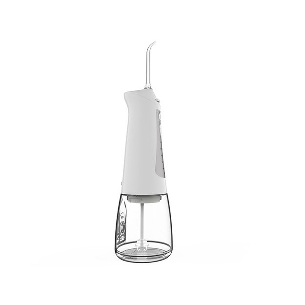 Lafe 47481 Water Flosser CLeanPRO White