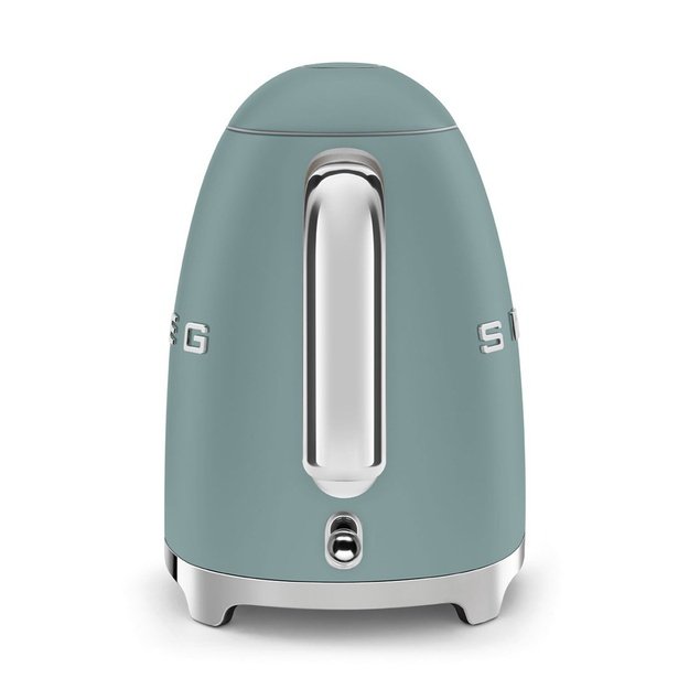 Smeg KLF03EGMEU electric kettle 1.7 L 2400 W Green