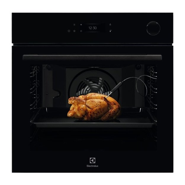ELECTROLUX EOC8P39WZ