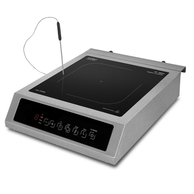 CASO TC 3500