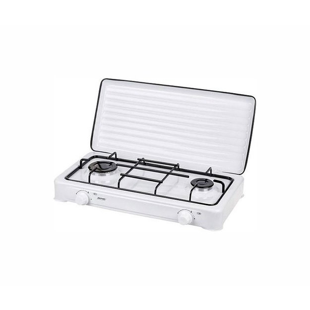 MPM SMILE-KN-02/1K Gas cooker
