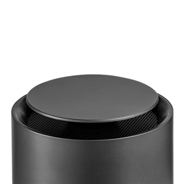 Duux | Threesixty Smart Fan + Heater Gen2 | 1800 W | Suitable for rooms up to 30 m&sup2; | Grey | N/A
