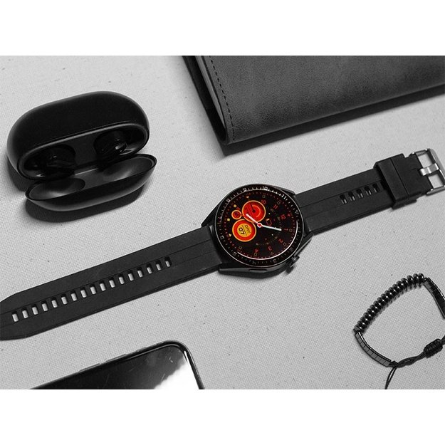 Tracer 47518Smartwatch SM9 PulseRay