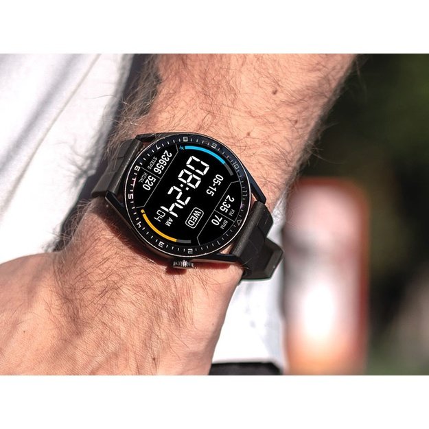 Tracer 47518Smartwatch SM9 PulseRay