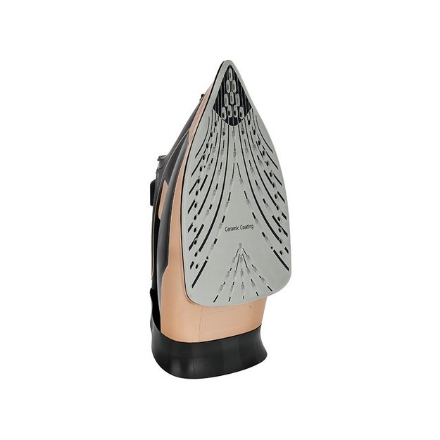 Lafe 47583 VaporMax Steam Iron