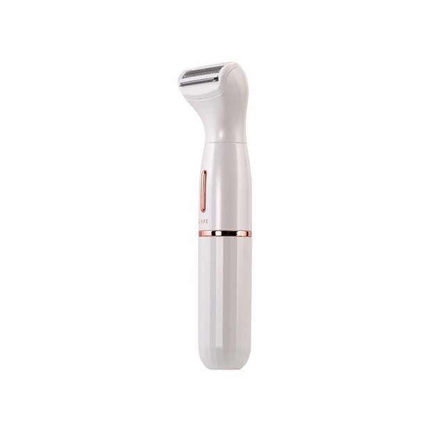 Lafe 47669 Womens Shaver 6 in 1 UltraTrim