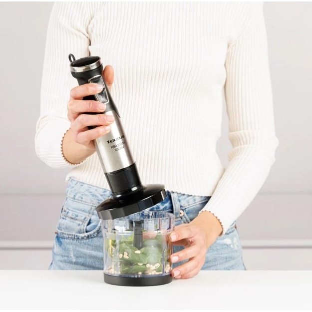 Taurus Hand Blender HBA2300X 2300W
