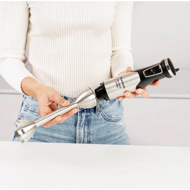 Taurus Hand Blender HBA2300X 2300W