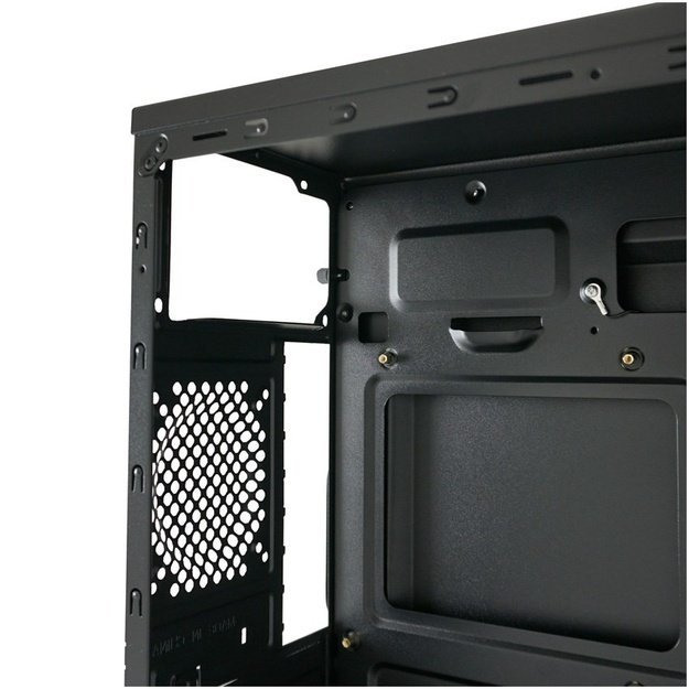 LC-Power 7040B Midi Tower Black