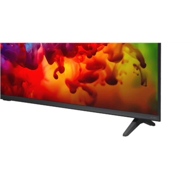 LG QNED 4K AI Mini LED TV | 43QNED70B3C | 43 | Smart TV | webOS | UHD | Black