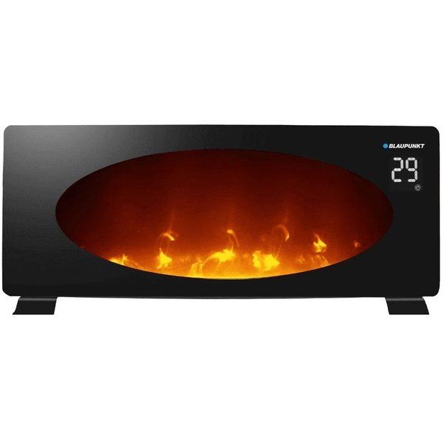 Plok&scaron;tuminis &scaron;ildytuvas Blaupunkt HPC701