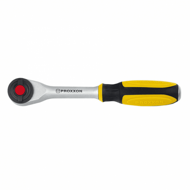Rotacinė terk&scaron;lė PROXXON 1/2&quot 