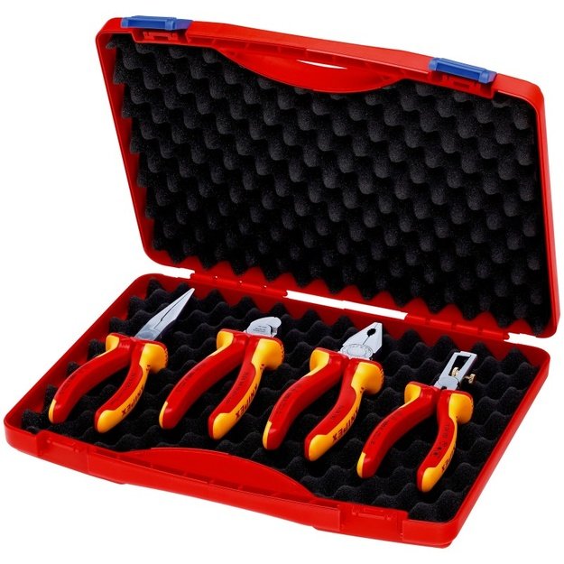 Replių rinkinys KNIPEX 002015
