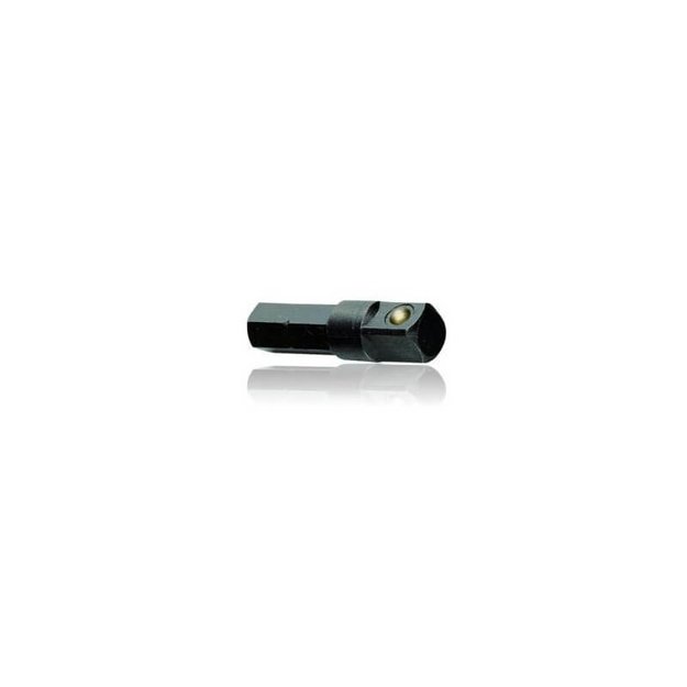 1/4&quot  adapteris PROXXON