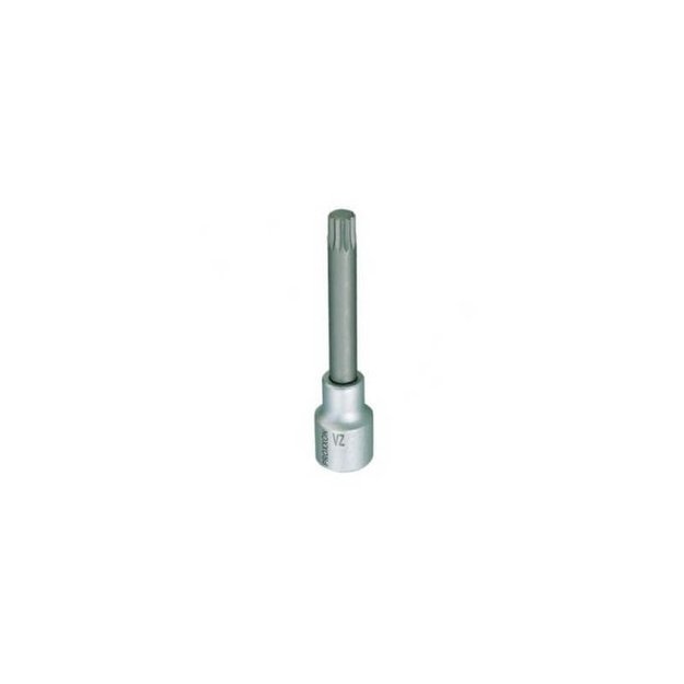 1/2&ldquo; 100mm daugiadantė galvutė PROXXON VZ 12