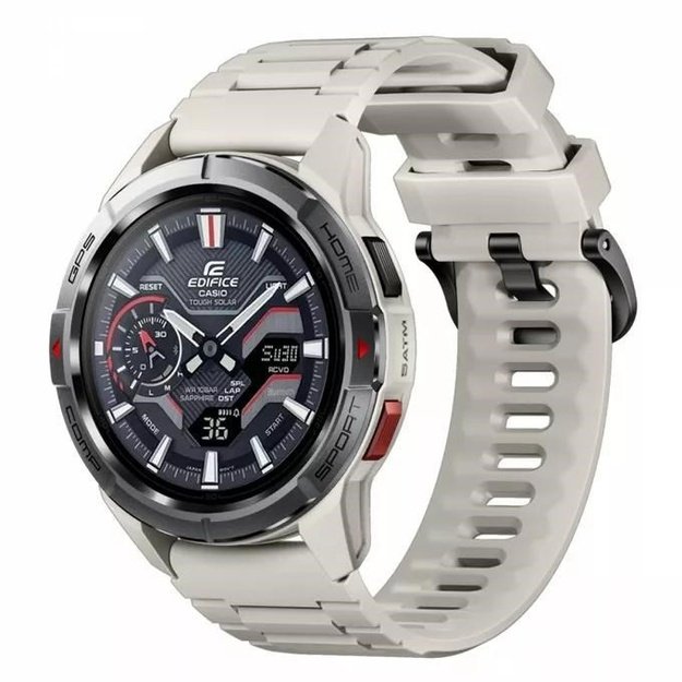 Mibro GS Active Smartwatch (Silver)