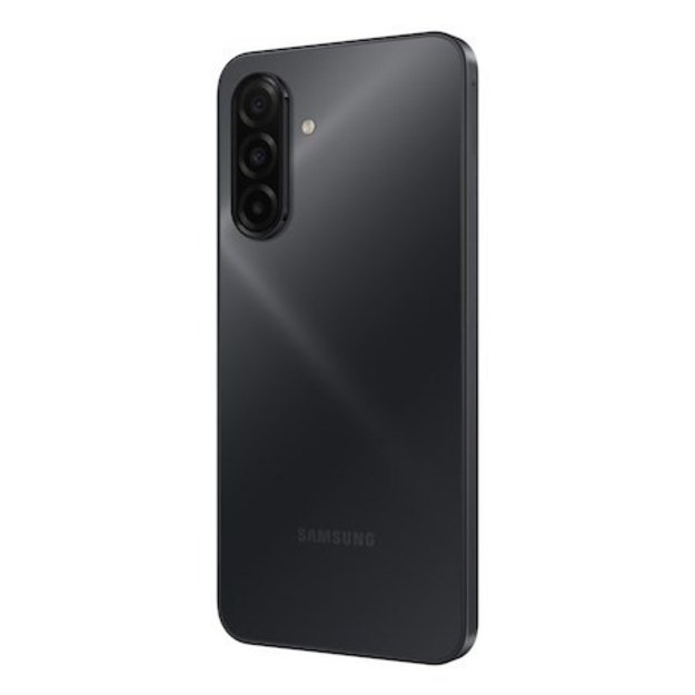 Samsung SM-A175FZKBEUE smartphone 17 cm (6.7 ) Hybrid Dual SIM 4G USB Type-C 4 GB 128 GB 5000 mAh Black
