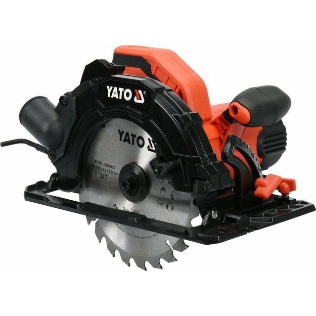 Yato YT-82151 portable circular saw