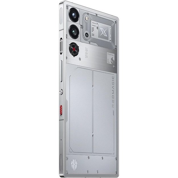 SMARTFON NUBIA REDMAGIC 10 Pro 5G 16/512GB Moonlight