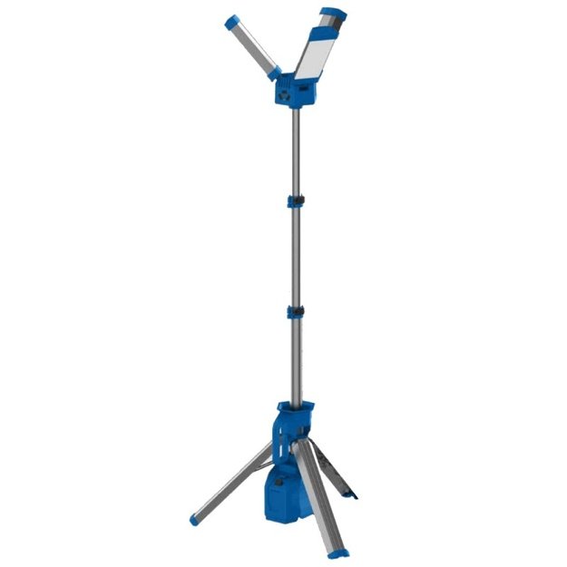 LED trikojis &scaron;viestuvas AS-SCHWABE Lumina Hybrid 9900lm