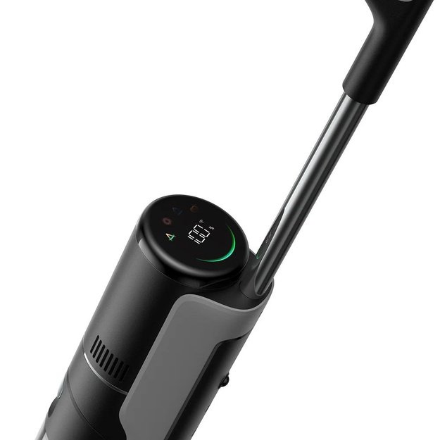 Dreame H15 Pro Foamwash upright mop vacuum cleaner