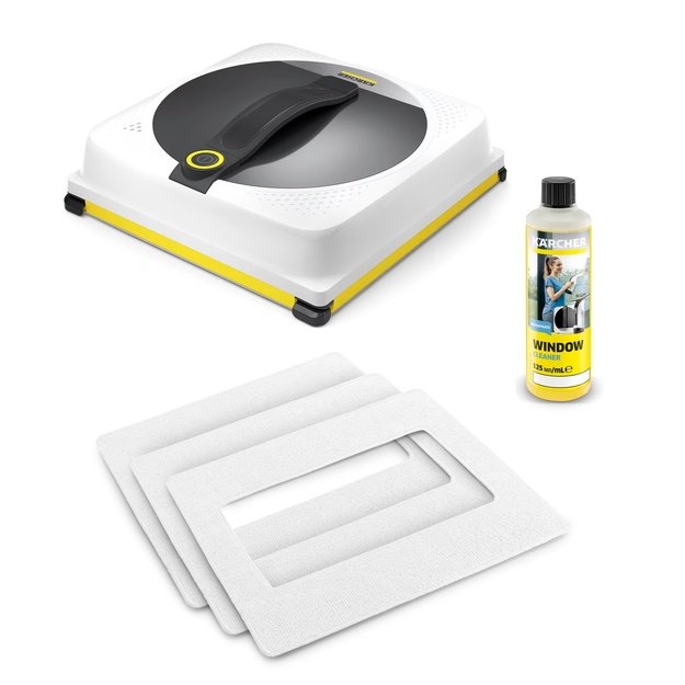 KARCHER RCW 4 1.269-230.0