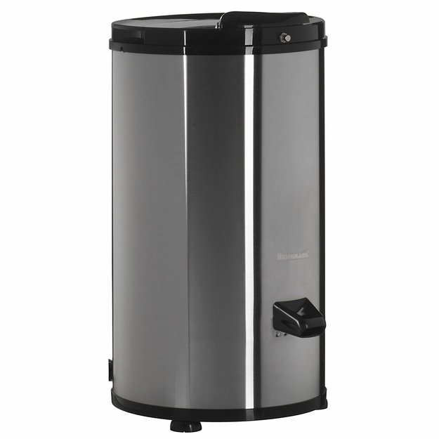 Spin dryer Ravanson XPB2800-X 6 kg 2800 RPM Stainless steel (inox)